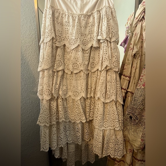 Magnolia Pearl Skirt - Picture 5 of 7